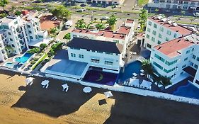 Best Western Plus Luna Del Mar